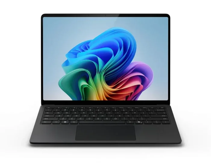 Microsoft Surface Laptop 7 Intel Core Ultra 7 268V Portátil 35 cm (13.8″) Pantalla táctil 32 GB LPDDR5x-SDRAM 1 TB SSD Wi-Fi 7 (802.11be) Windows 11 Pro Negro