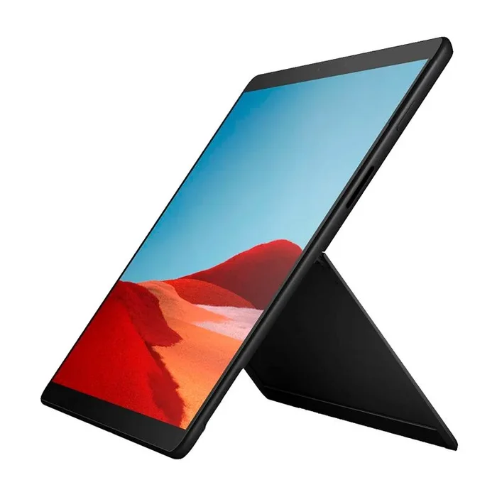 Microsoft Surface Pro X 4G LTE 512 GB 33 cm (13″) 16 GB Wi-Fi 5 (802.11ac) Windows 10 Pro Negro