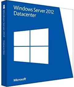 Microsoft Windows Server Datacenter 2012 R2 x64 2 licencia(s)