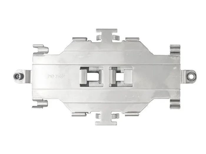 Mikrotik DINrail PRO Montaje de punto de acceso WLAN
