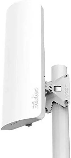 Mikrotik mANT 15s antena para red Antena sectorial RP-SMA 15 dBi