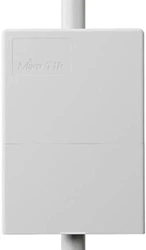 Mikrotik netfiber9 switch crs310-1g-5s-4s+out