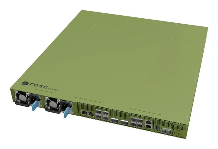 Mikrotik RDS2216-2XG-4S+4XS-2XQ servidor 2 GHz 32 GB DDR4-SDRAM