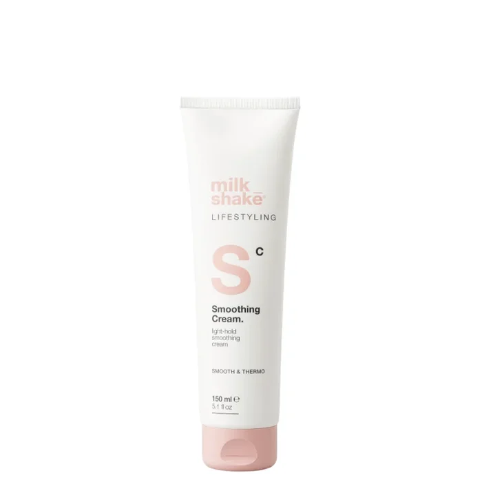 Milk shake, lifestyling eco, hair styling cream, light hold, 150 ml