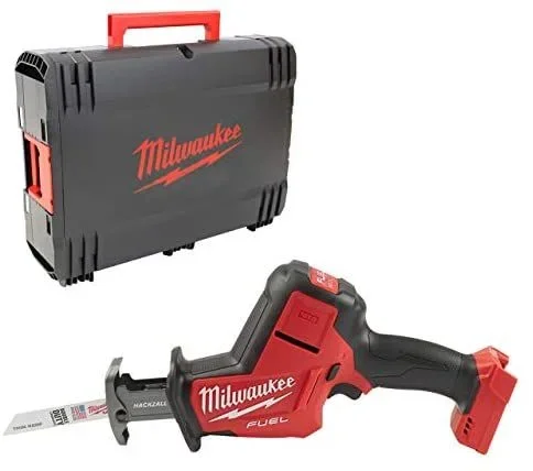 Milwaukee M18 FHZ 3000 spm Negro, Rojo