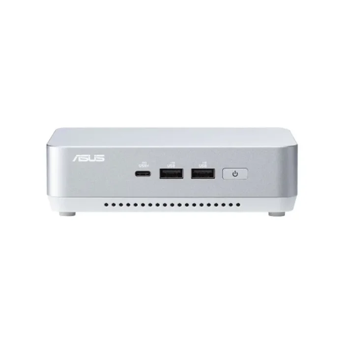 Mini pc asus rnuc14rvsu5068a2i intel evo core ultra 5 125h 512 gb ssd 16 gb ram