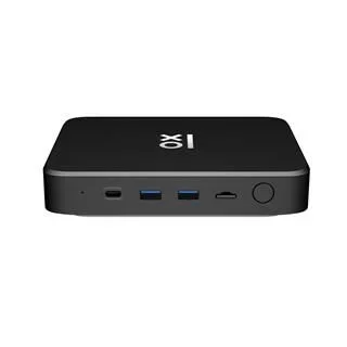 Mini pc primux iox n464 n3350 4gb 64gb emmc w10s (soporta ssd 2.5 y m.2)