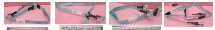 Mini-sas cable kit
