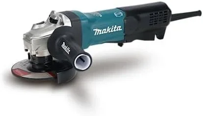 Miniamoladora 1.900W 125mm AFT GA5094
