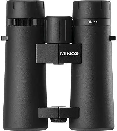 Minox X-Lite 8×42 binocular Negro