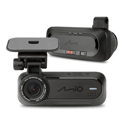 Mio MiVue J85 Quad HD Wifi Batería
