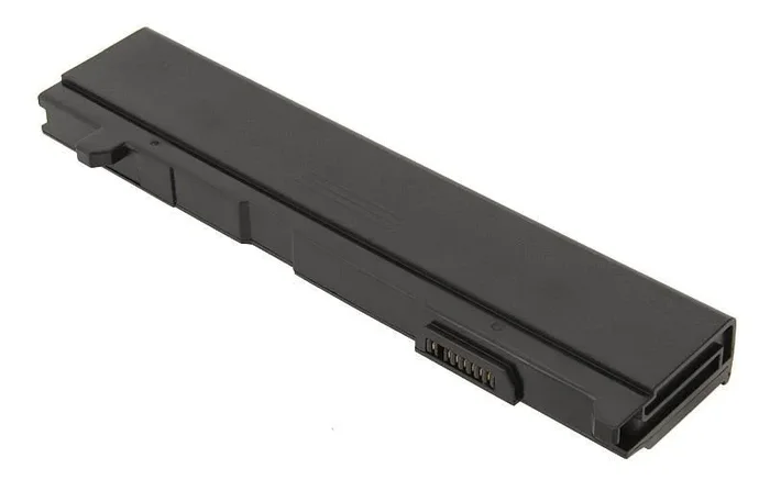 Mitsu battery bc/to-a100 (toshiba 4400 mah 48 wh)