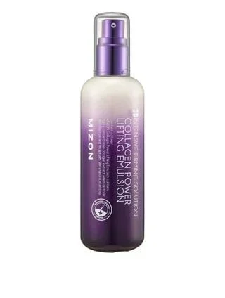 Mizon collagen power lifting emulsion 120ml