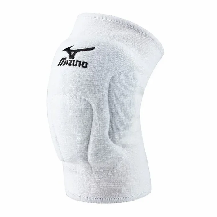 Mizuno Genouillere VS1, Color Blanco, tamaño Medium