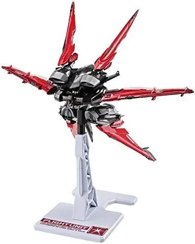 Mobile Suit Gundam SEED Astray – Flight Unit Option Set [Metal BuildImportación Japonesa