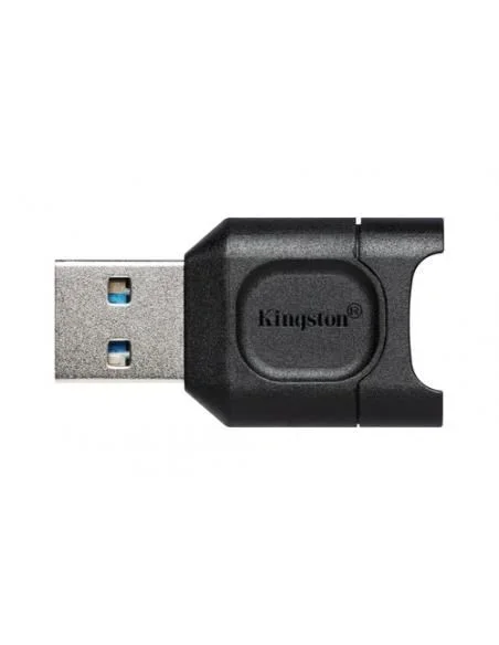 Mobilelite plus microsd card reader