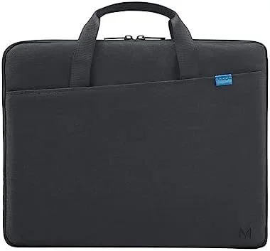 Mobilis 025026 maletines para portátil 35,6 cm (14″) Maletín Negro