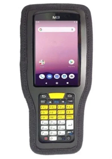 Mobilis 063005 funda y estuche para ordenador de bolsillo tipo PDA