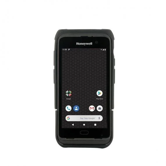 Mobilis 065019 funda para teléfono móvil Negro