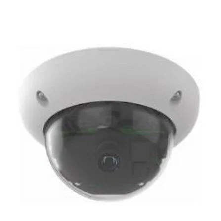 Mobotix Mx-D26B-6D079 Almohadilla Cámara de seguridad IP Interior y exterior 3072 x 2048 Pixeles Pared