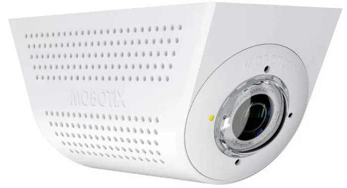 Mobotix SurroundMount