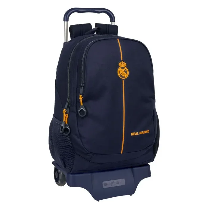 Mochila escolar safta 32 x 44 x 16 cm