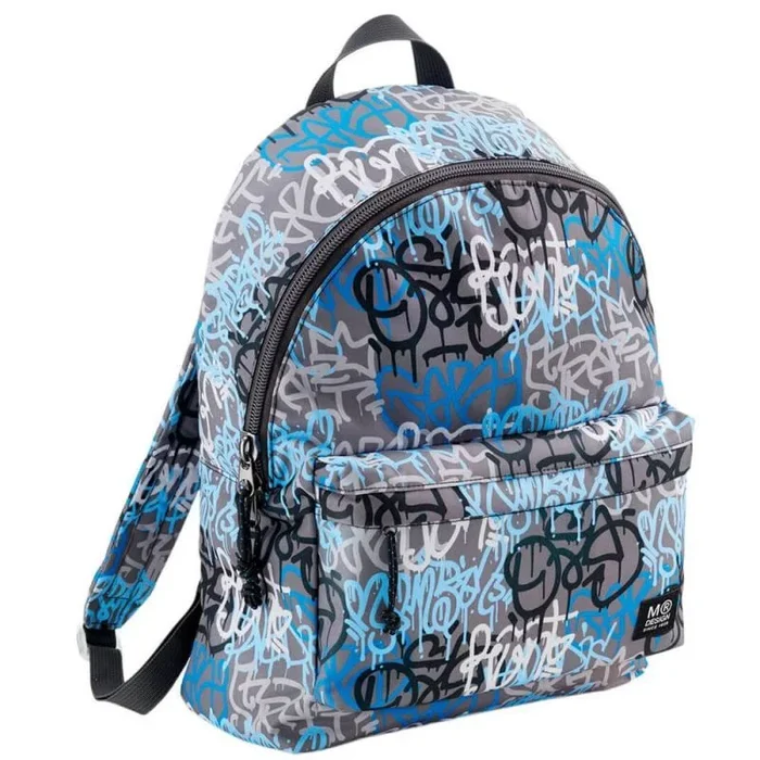 Mochila miquel rius street art 18738/ capacidad 20l