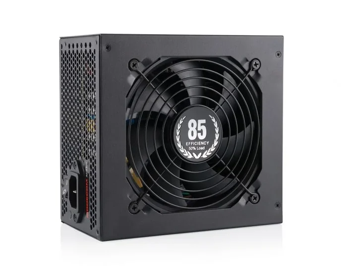 Modecom mc-400-85 power supply unit 400 w atx black