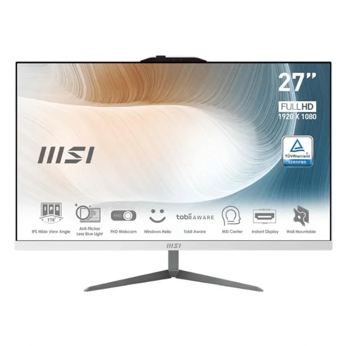 Modern am272 12m-025eu i7-1260pcmu
