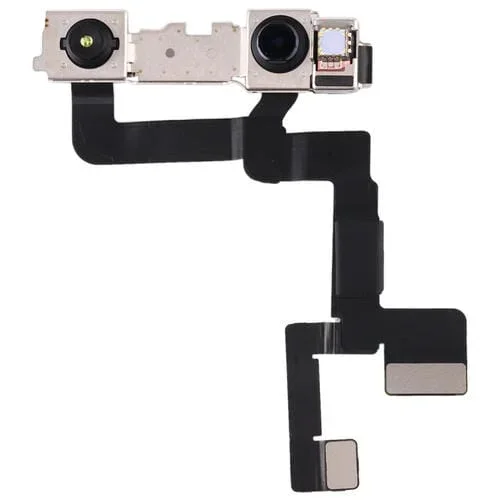 Módulo Cámara Frontal Apple iPhone 11