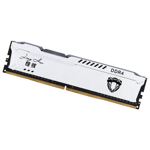 Módulo de Memoria Ram Jinghai DDR4 2666MHz 16GB 1.2V para PC de Escritorio