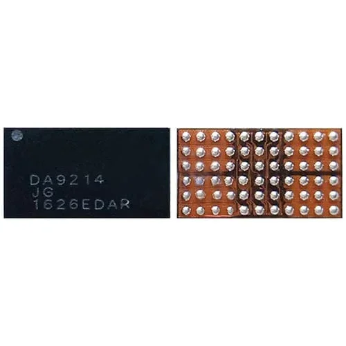 Módulo IC de Potencia Lenovo K8 Note DA9214