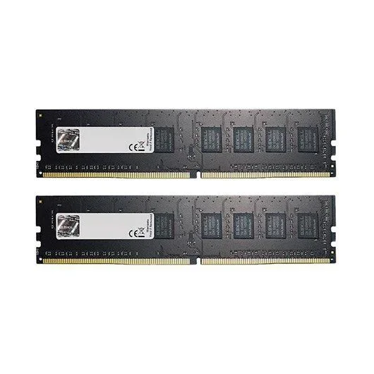 Modulo memoria ram ddr4 8g 2x4g pc2400 g.skill value