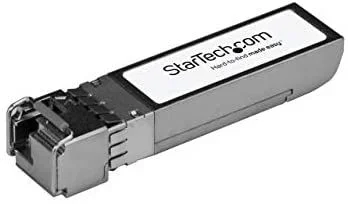 modulo sfp+ compatible con cisco – tranceptor de fibra optica 10gbase-bx upstream (sfp-10g-bx-u-40-st),2 años