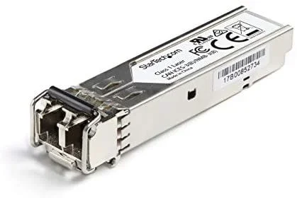 modulo transceptor sfp compatible con juniper rx-70km-sfp – 1000base-zx – (rx70kmsfpst),garantia lifetime