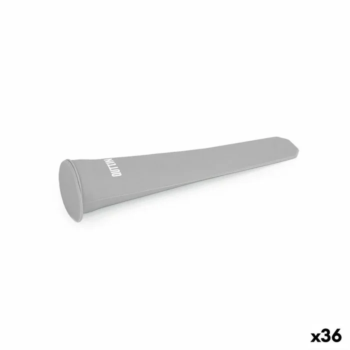 Molde para helados quttin individual flexible 20 x 4 cm (36 unidades)