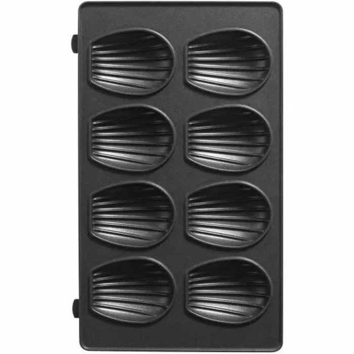 Moldes para magdalenas tefal xa801512 2 unidades