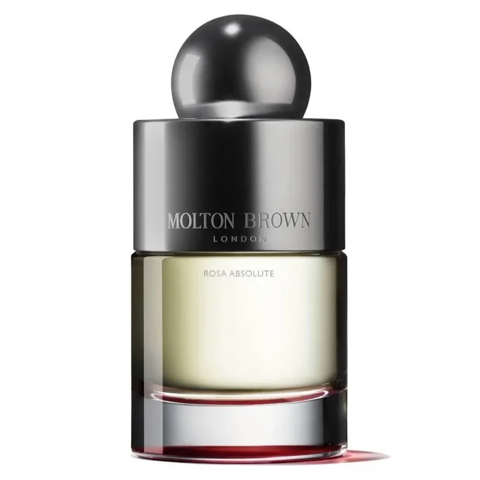 Molton brown, rosa absolute, eau de toilette, for women, 100 ml *tester