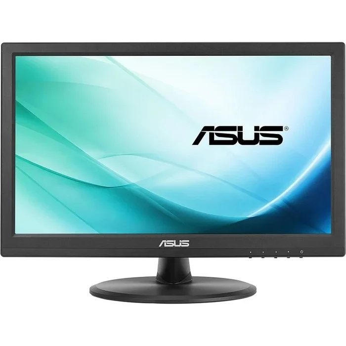 Monitor asus 15.6″ vt168n