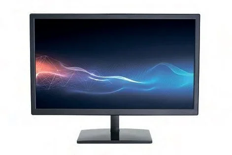 Monitor punto informatico pti-24-01 23,6″ fhd vga hdmi dp altavoces