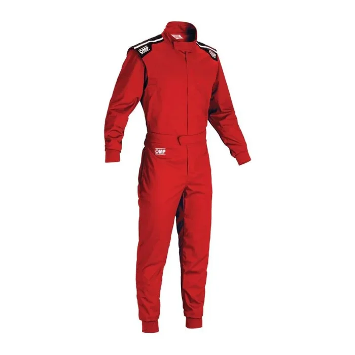Mono karting omp summer-k rojo m
