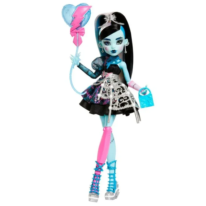 Monster High JBG75 muñeca