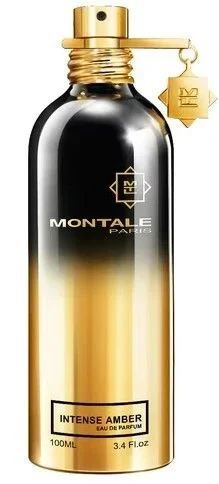 Montale Intense Amber, 100 ml Unisex (Antes SO Amber)