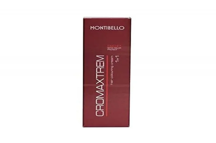 Montibel-Lo Cromaxtrem, Tinte X88, 60 ml