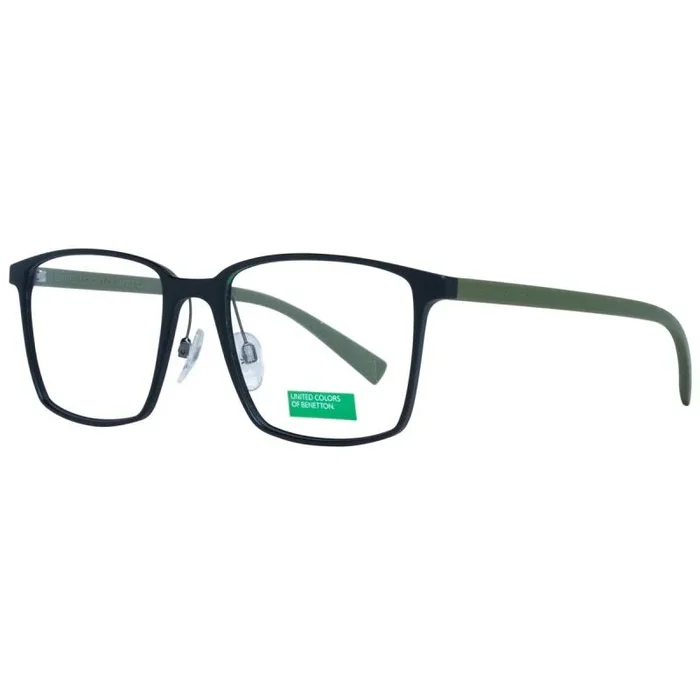 Montura de gafas hombre benetton beo1009 53001