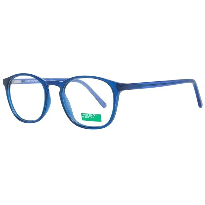 Montura de gafas hombre benetton beo1037 50650