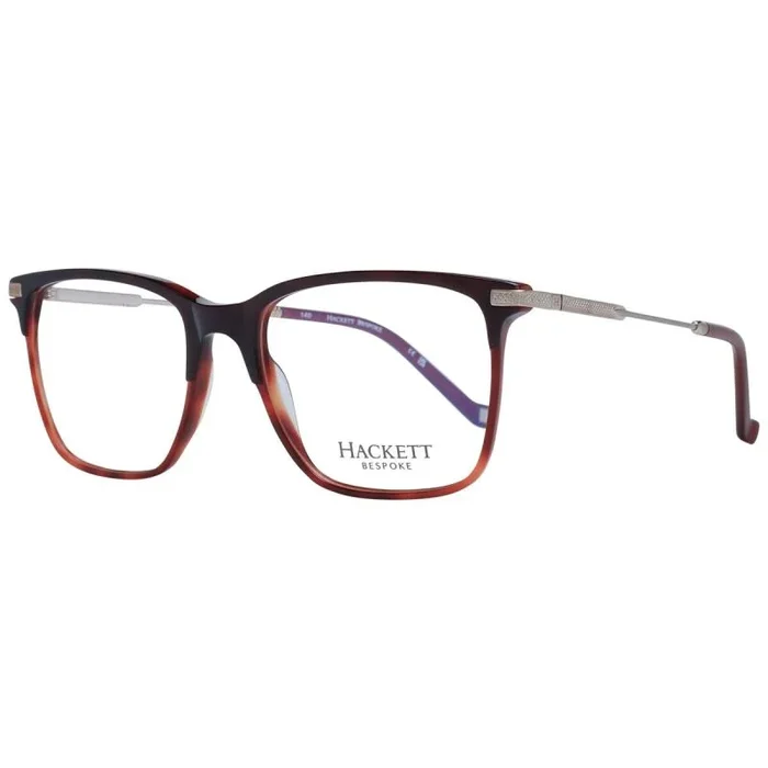Montura de gafas hombre hackett london heb273 53110
