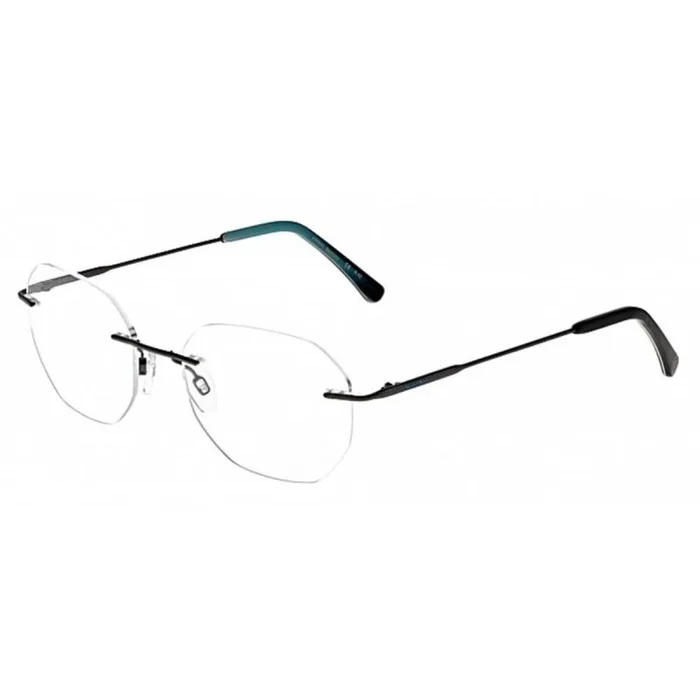 Montura de gafas hombre jaguar 3839