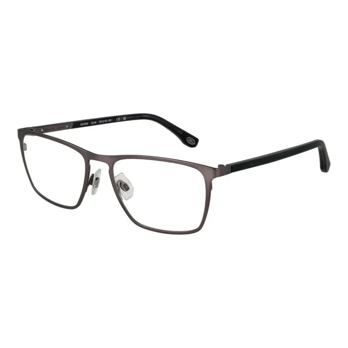 Montura de gafas hombre land rover quinn 55gun