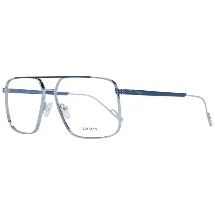 Montura de gafas hombre locman locv021 58pal
